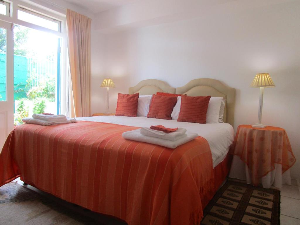 Norfolk Guest House photo