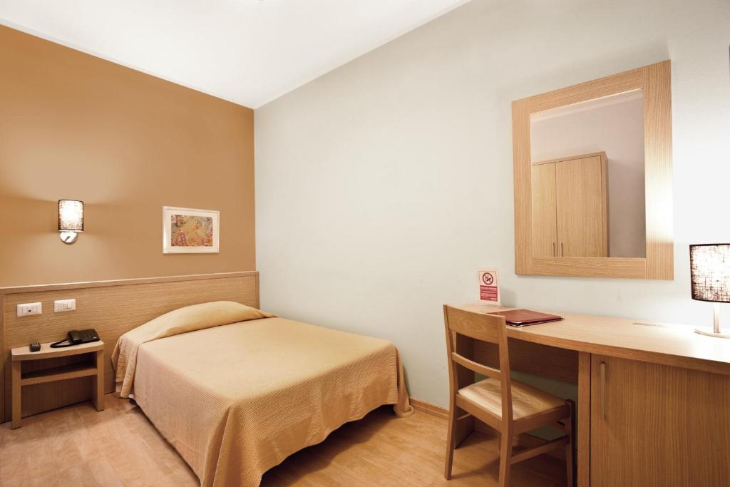 Hotel La Campagnola photo