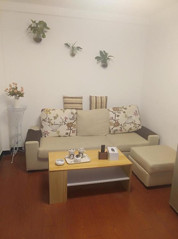 Lin Jiang Apartment photo