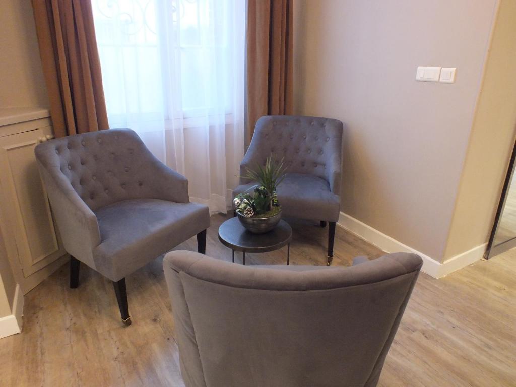 Hotel Paganini photo