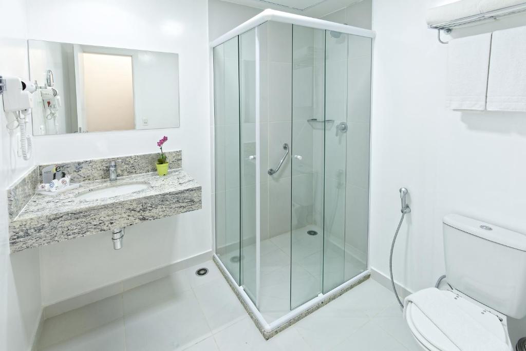 Ramada Encore by Wyndham Sao Paulo Osasco photo