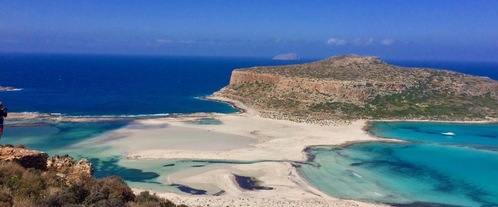 Almyrida Sands photo