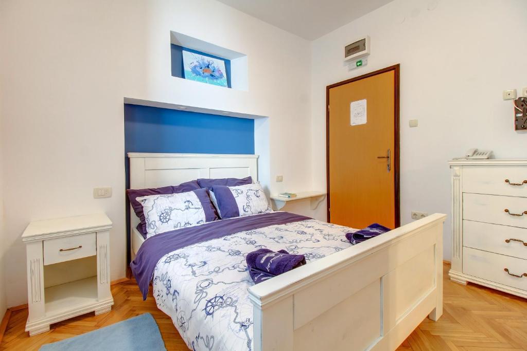 Hotel Sansegus photo