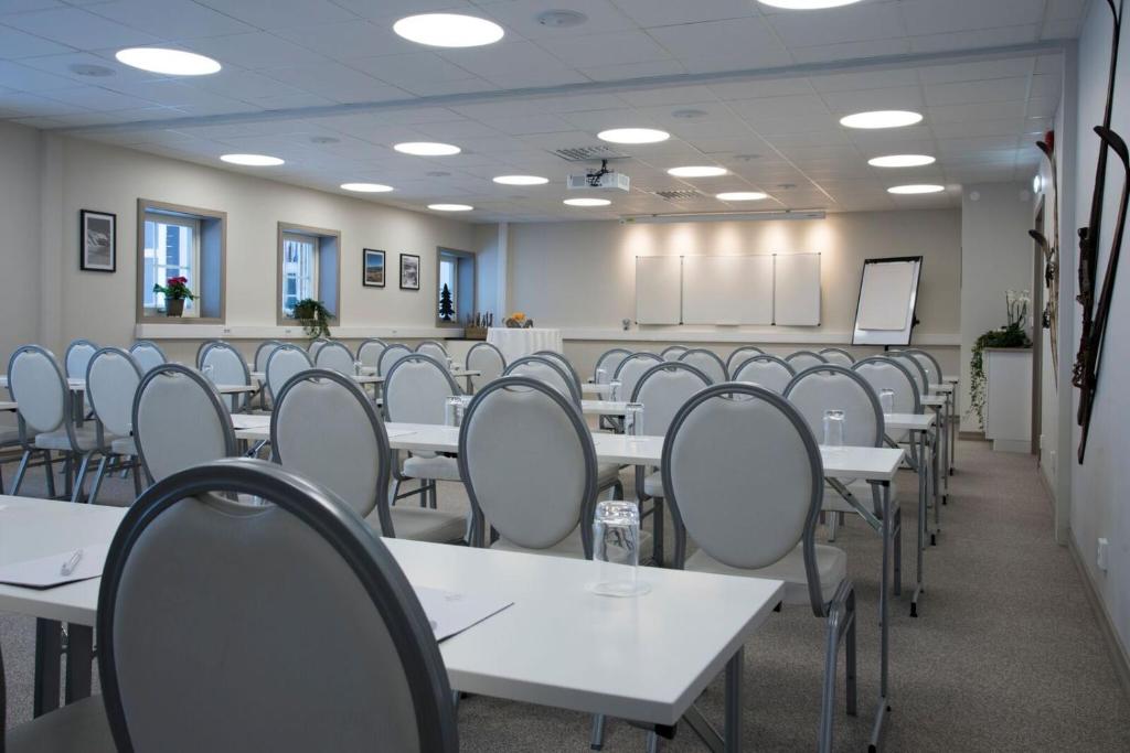 Meeting room / ballrooms