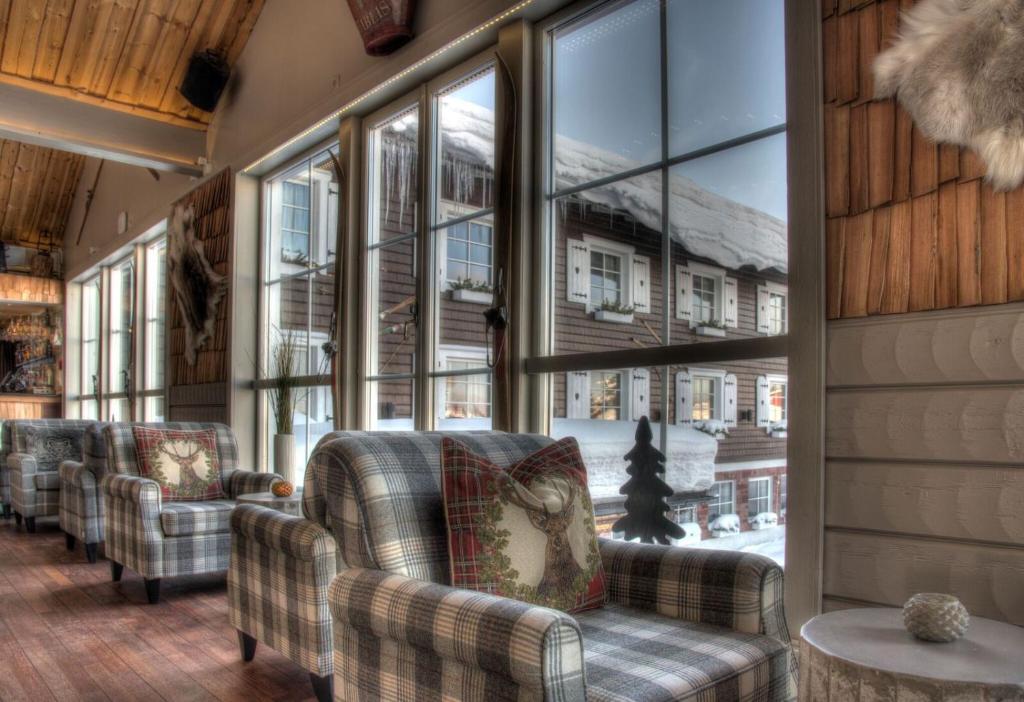 Bar/lounge