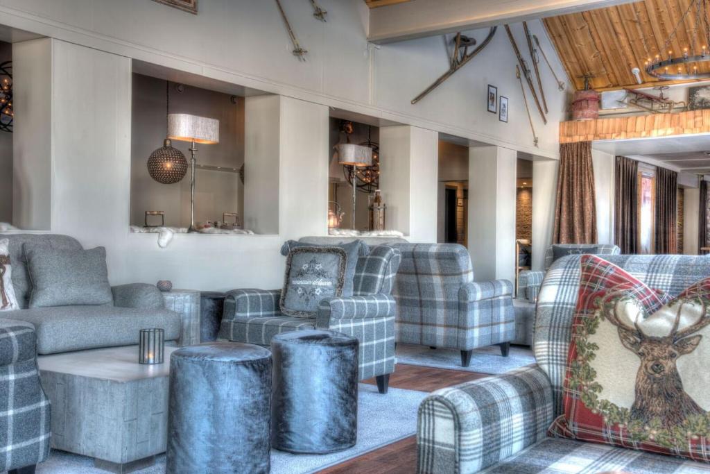 Bar/lounge