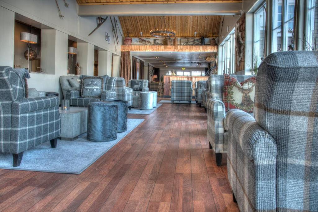 Bar/lounge