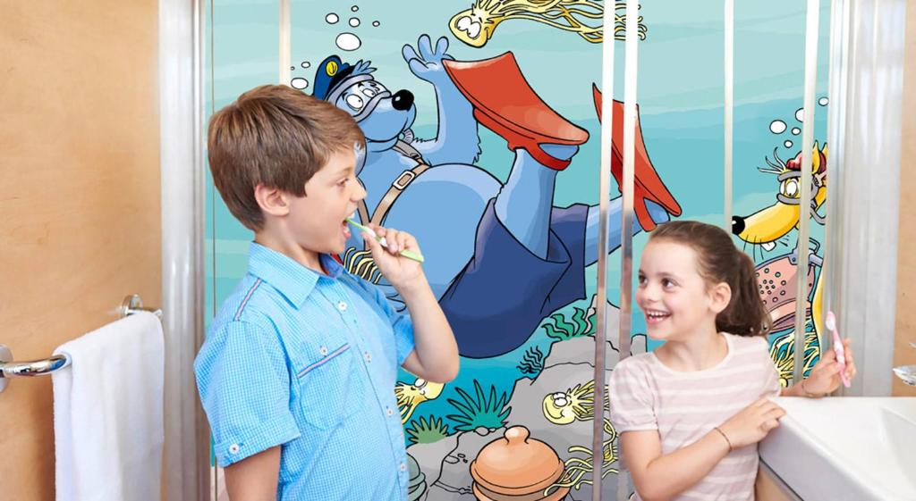 Ravensburger Spieleland Feriendorf photo