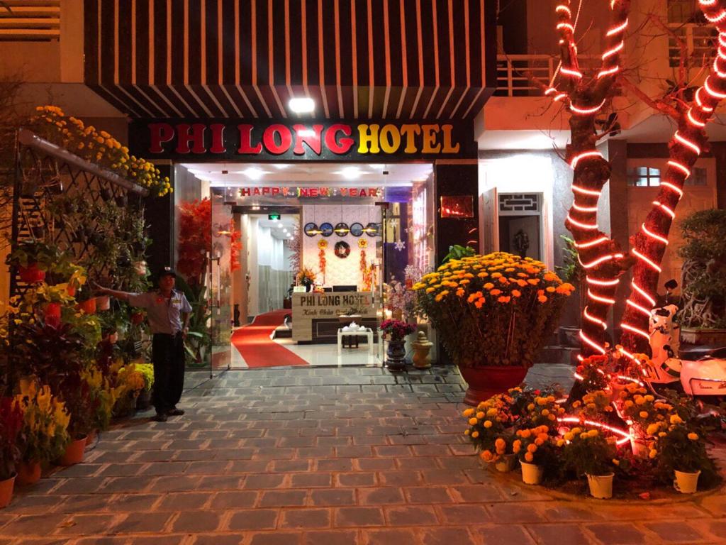 Phi Long Hotel 호텔 이미지 2