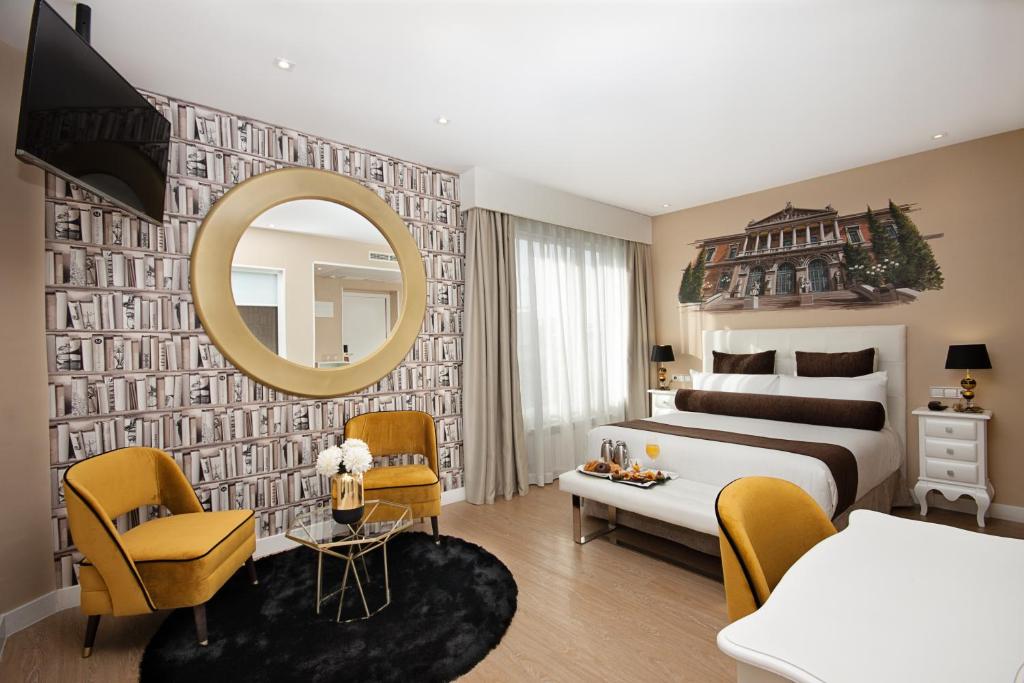 Hotel Mayorazgo Photo 5