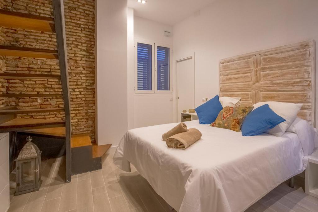 Living4Malaga Skyline Apartments - 5