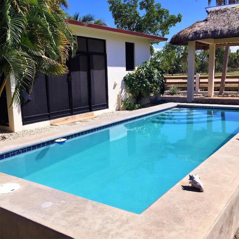 View, Royale Manor in Corozal