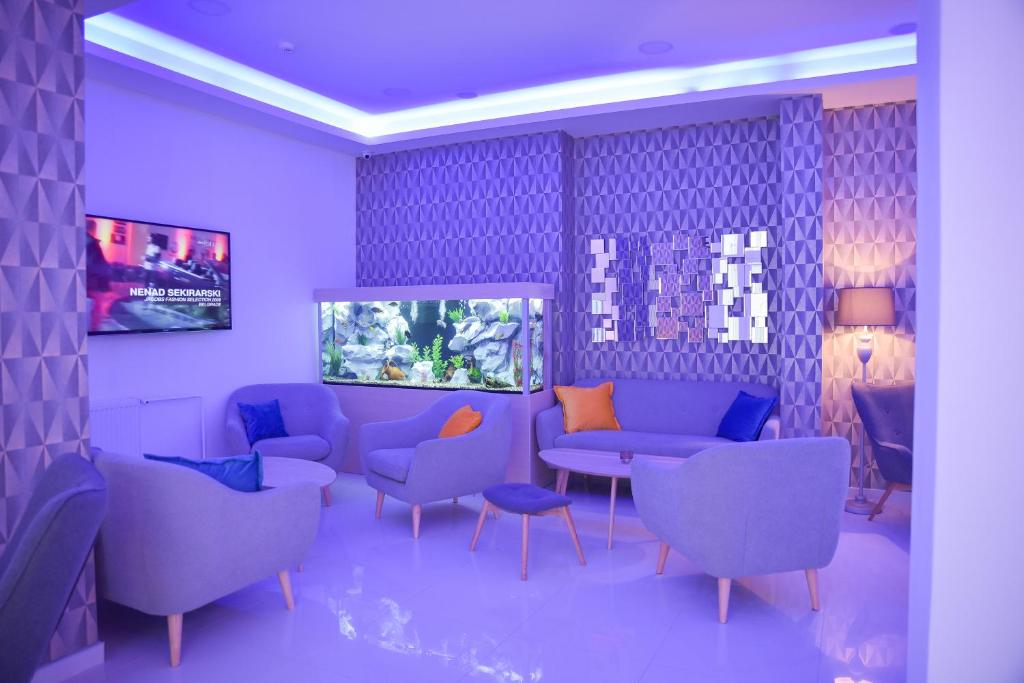 Hotel Tehnograd photo