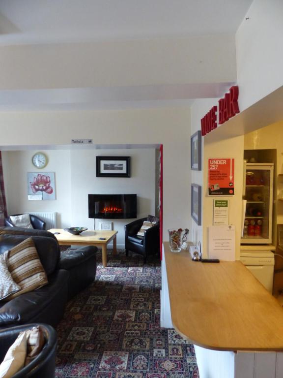 Acorn Guest House photo