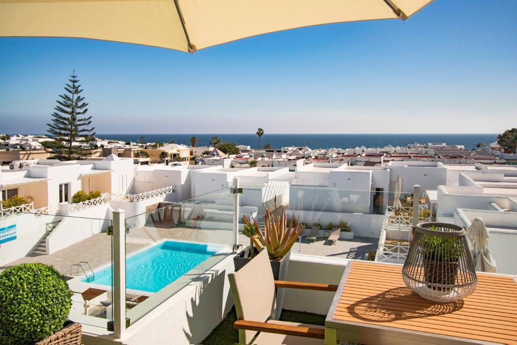 Flower Beach Suite 23 - 5