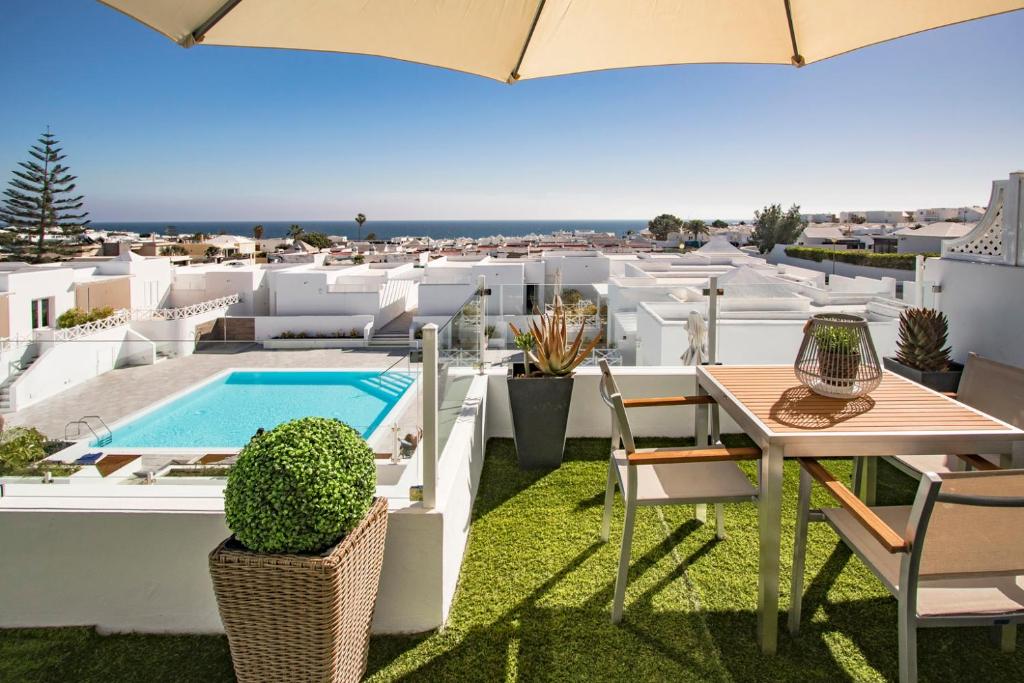 Flower Beach Suite 23 - 4