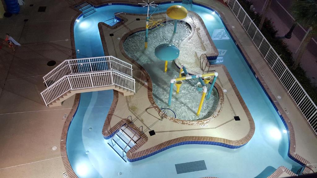 Bermuda Sands On The Boardwalk — Hotel in Myrtle Beach (SC)