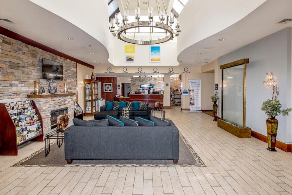 Days Hotel by Wyndham Allentown Airport / Lehigh Valley photo