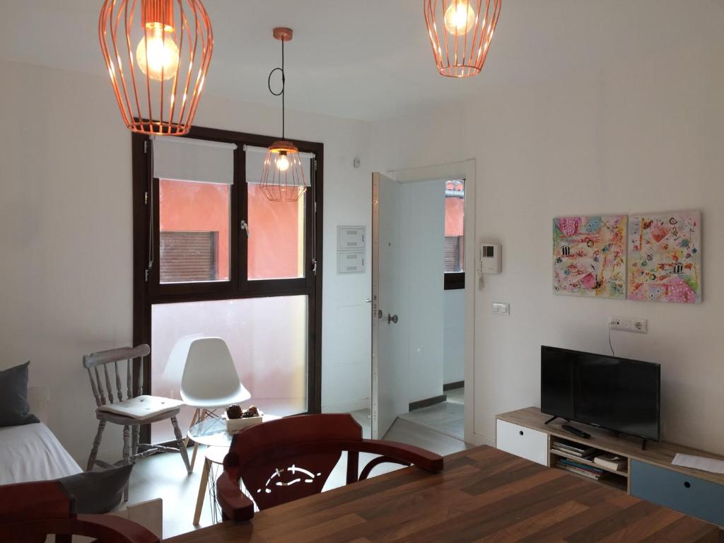 Realejo Center Apartments 2 bedroom - 5