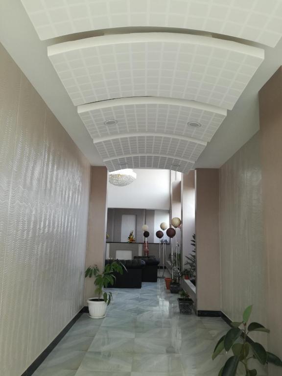 The Oruro Inn photo