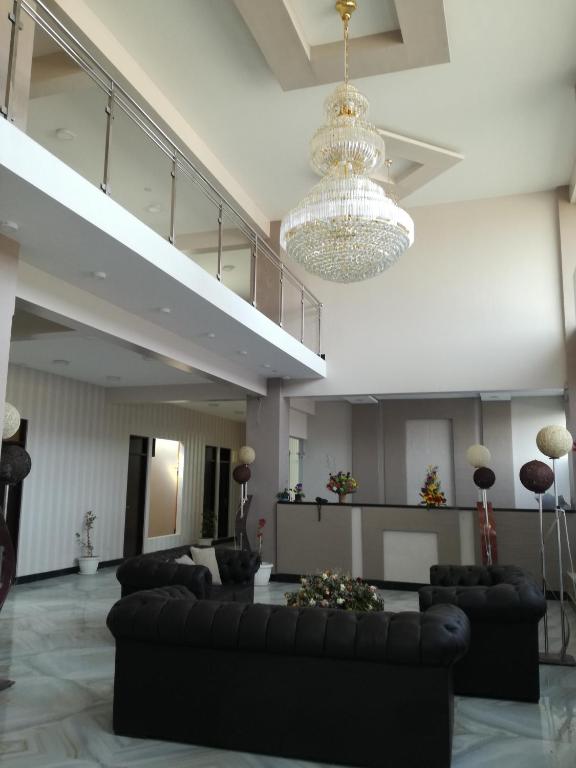 The Oruro Inn photo