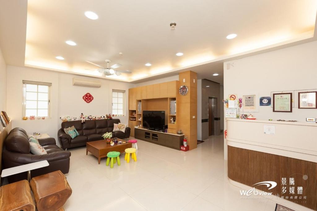 金洙椏民宿 (Jin Zhu Ya Bed and Breakfast)