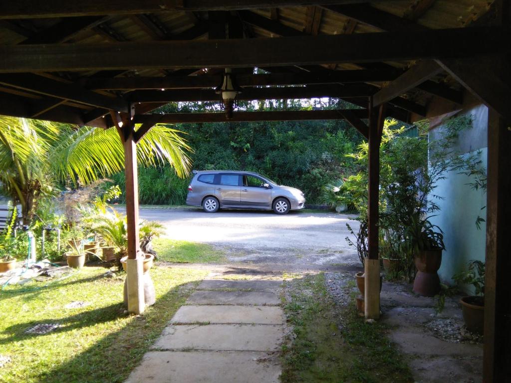 deegee homestay photo