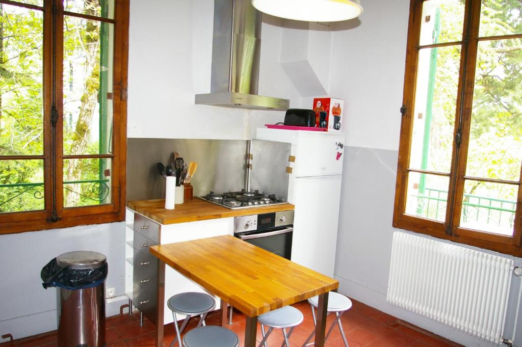 Angel Services - Le Nant - 3