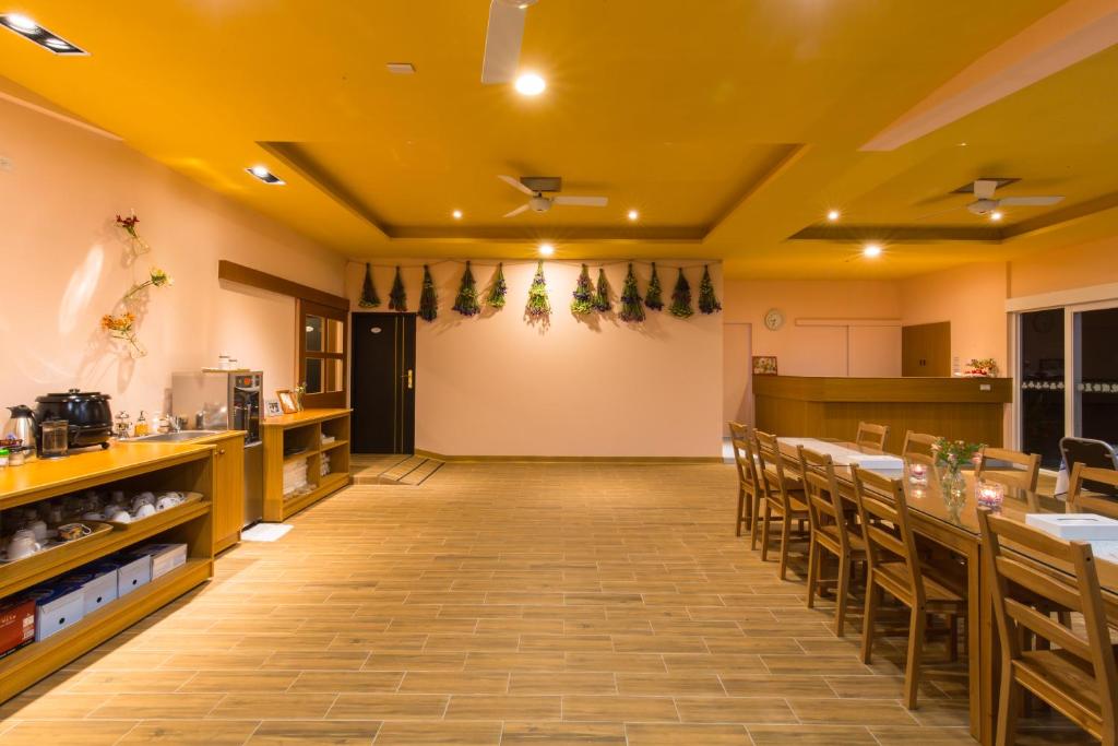 Iris Farmhouse 호텔 이미지 2