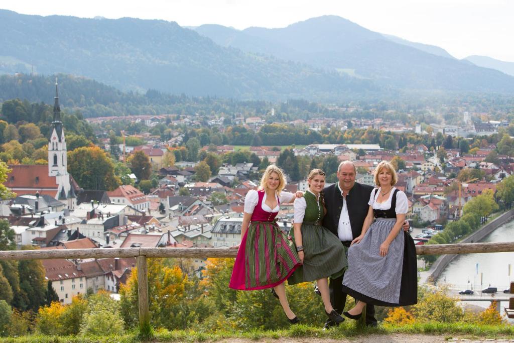 Hotel am Wald photo