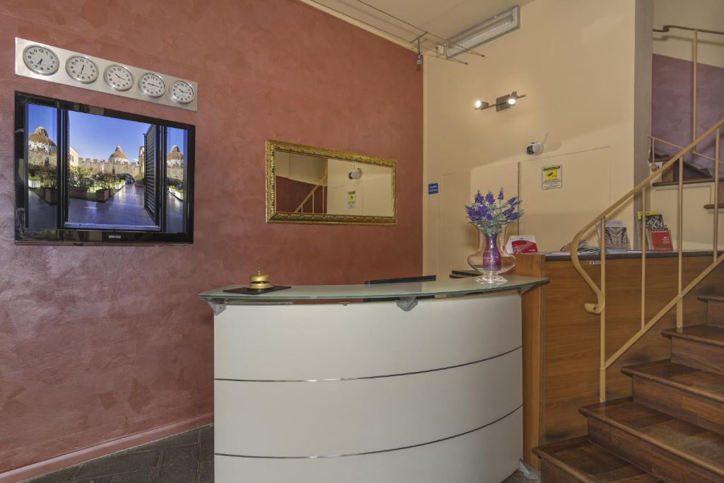 Hotel Il Giardino - 3