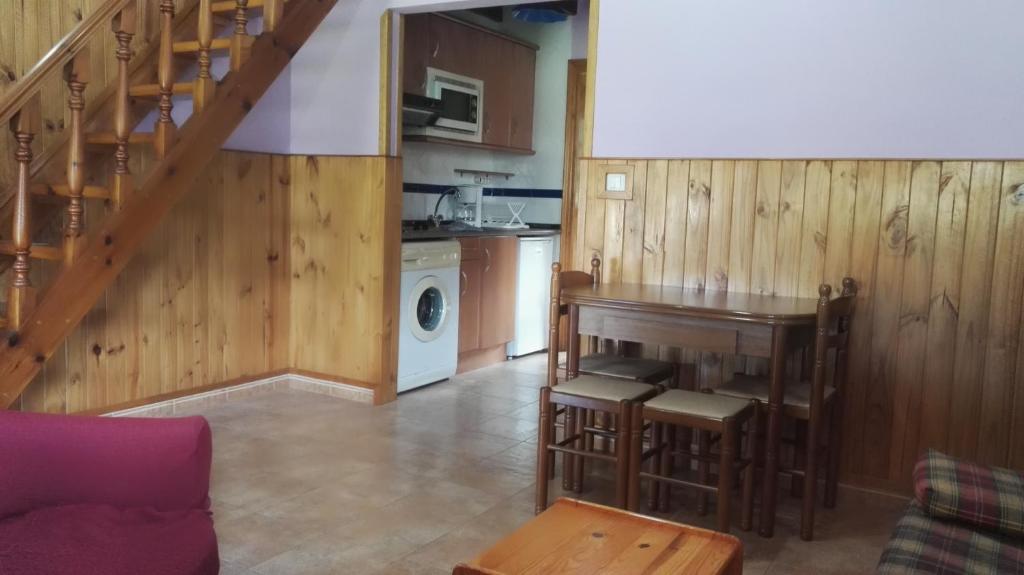 Apartamentos Picu Castiellu - 3