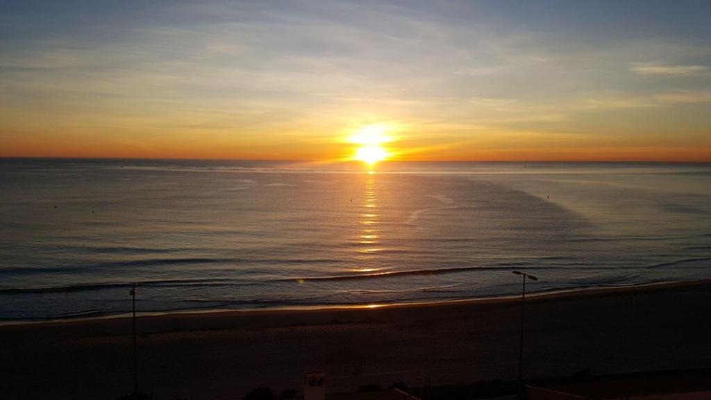 PLAYA 1 - PRIMERA PRIMERA LINEA DE PLAYA, Pilar de la Horadada