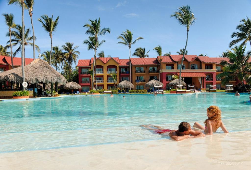 Punta Cana Princess All Suites Resort and Spa - Adults Only - All Inclusive Photo 2