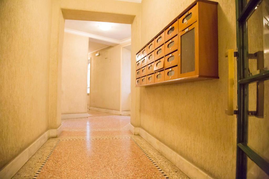 Sweet Sleep Vatican photo