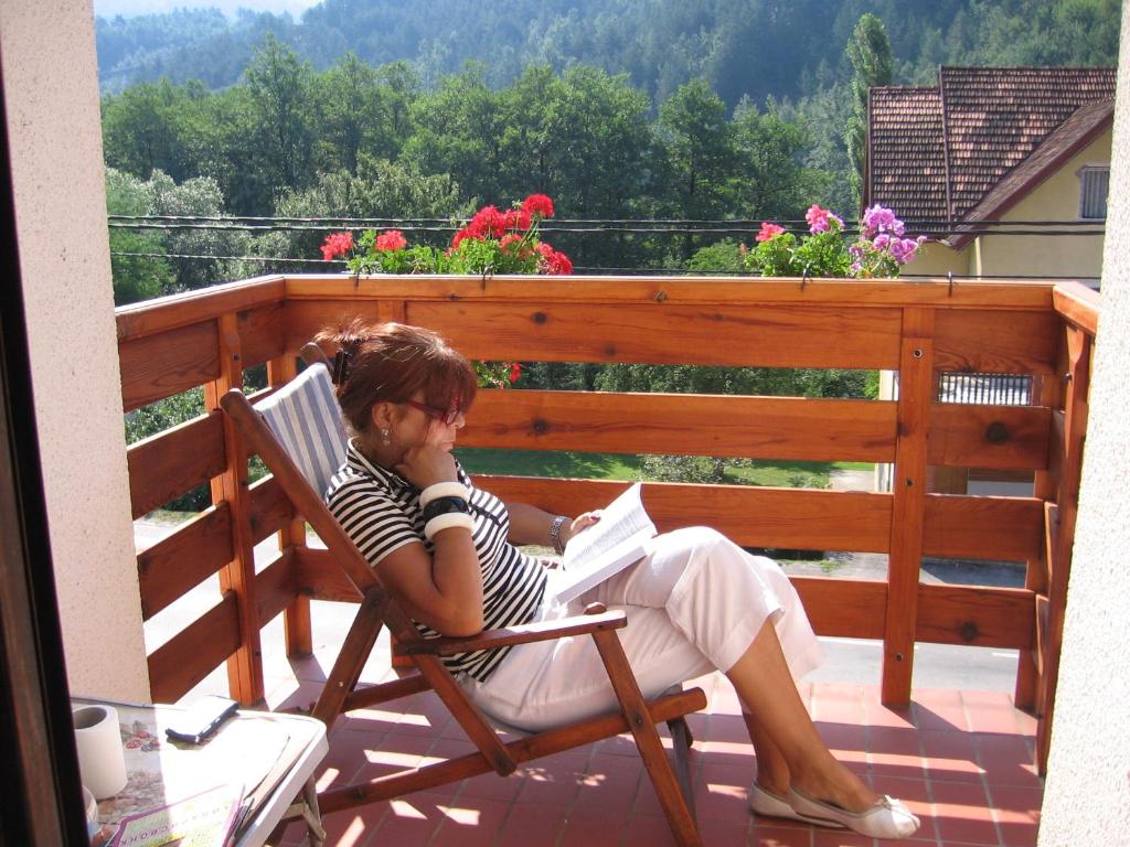 Apartman Draga photo