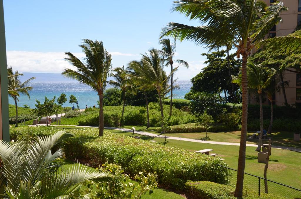 Konea 248 at Honua Kai, Apartment Lahaina