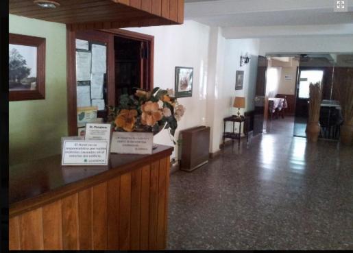 Hotel Meson - 5