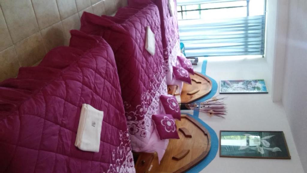 Hotel Mixti photo