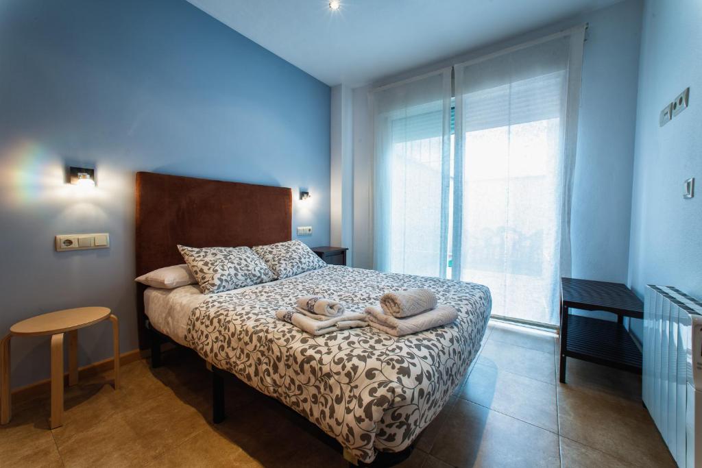 Apartamentos Amanecer JC1 - 5