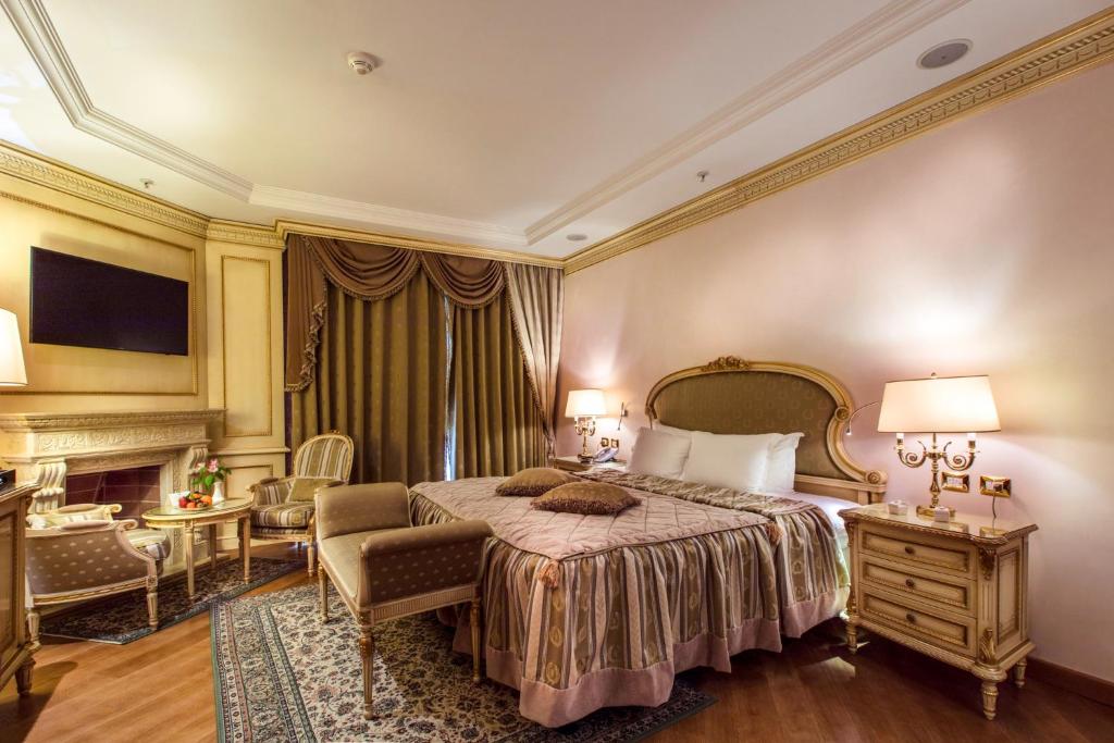 Photo 7 of Xheko Imperial Luxury Hotel & SPA