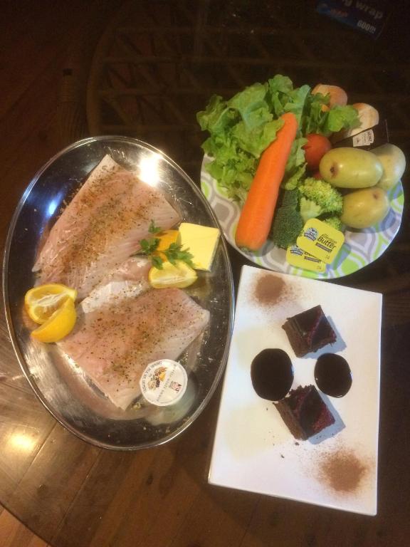ザ マウス ハウス レインフォレスト リトリート - Dining image