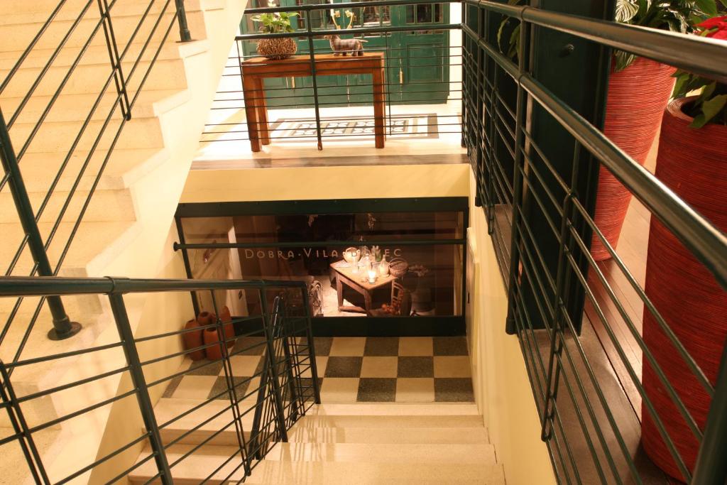 Boutique Hotel Dobra Vila Bovec photo