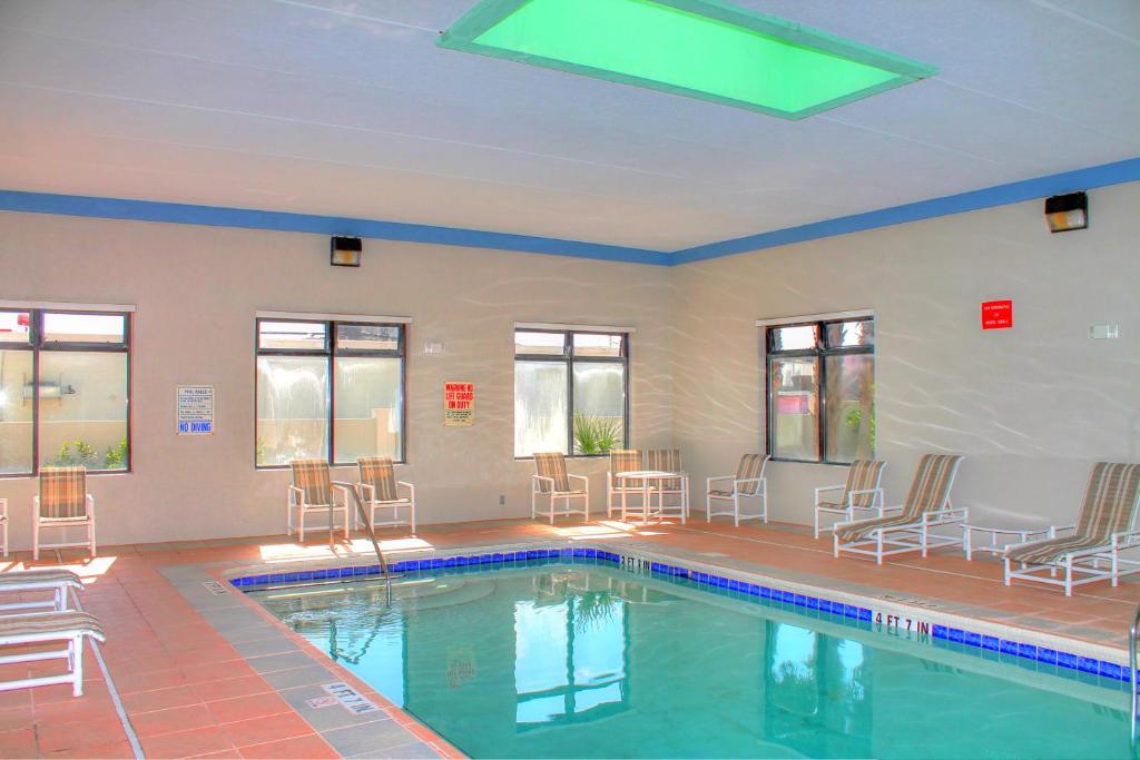 Regency Inn & Suites - Saint Augustine