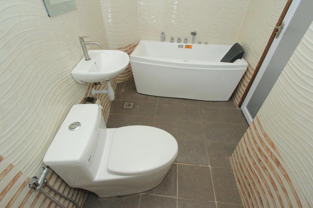 Veer Hotel photo