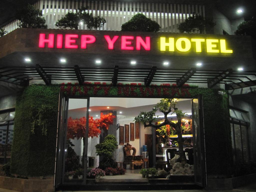 Hiep Yen Hotel