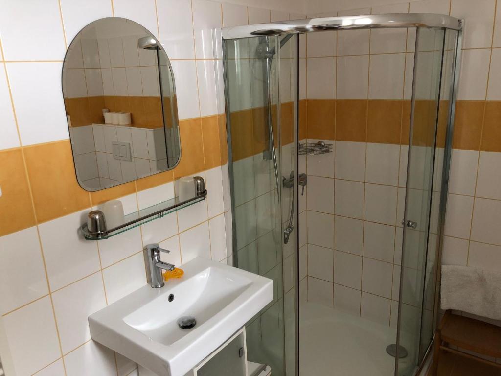 Pension Na Vyhlidce photo