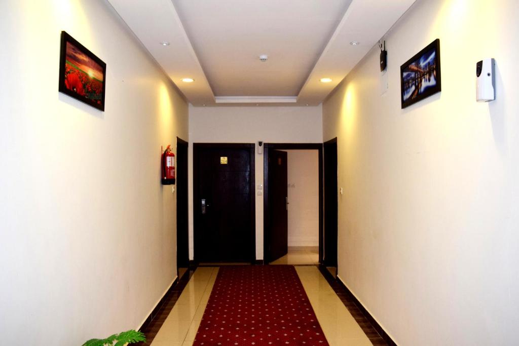 Khair Al Nozol Furnished Units photo