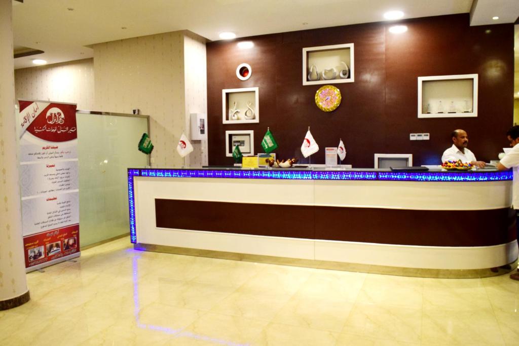 Khair Al Nozol Furnished Units photo