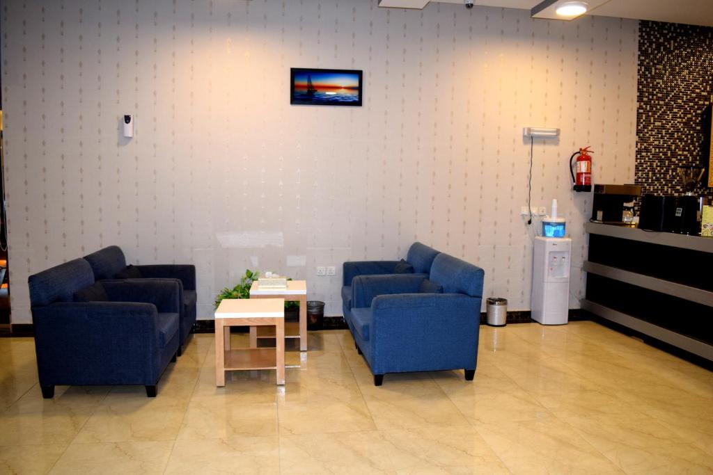 Khair Al Nozol Furnished Units photo